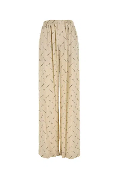 BALENCIAGA BALENCIAGA PANTS
