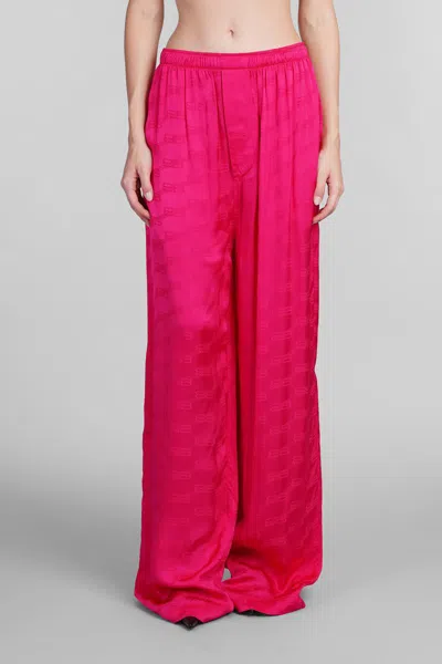 Balenciaga Pants In Purple