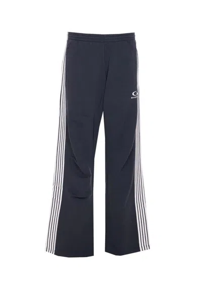 BALENCIAGA BALENCIAGA TROUSERS