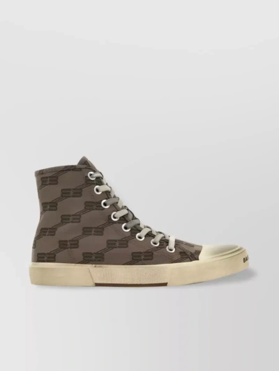 Balenciaga Sneakers-40 Nd  Female In Brown