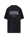 Balenciaga T-shirts And Polos