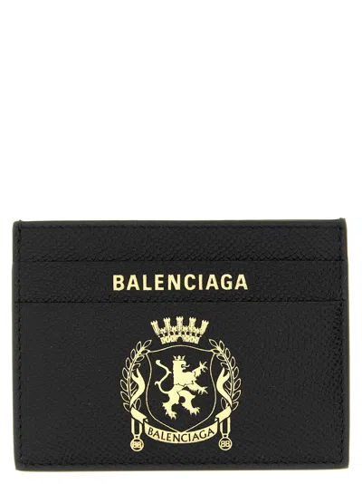 BALENCIAGA PASSPORT CARD HOLDER