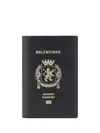 Balenciaga Passport Holder