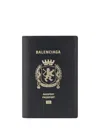 Balenciaga Passport Holder