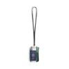 Balenciaga Passport Phone Holder In Blue