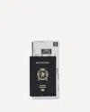 Balenciaga Passport Wallet In Black