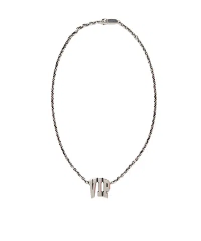 Balenciaga Pendant Necklace