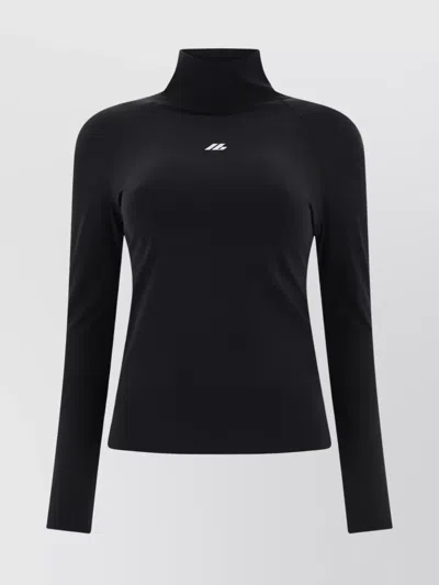 BALENCIAGA SLIM-FIT TOP