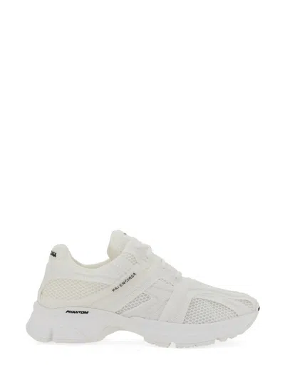 Balenciaga Phantom Sneaker For Men In White