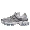 Balenciaga Phantom Sneaker 'light Grey' In Gray
