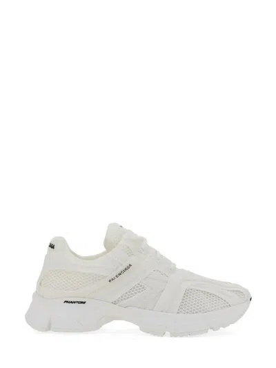 Balenciaga Phantom Sneaker For Men In White