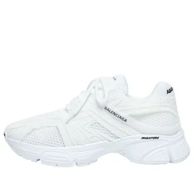 Balenciaga Phantom Sneaker For Men In White