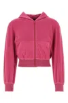 Balenciaga Tracksuit Jacket-m Nd  Female