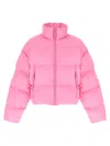Balenciaga Jackets In Pink