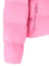 Balenciaga Jackets In Pink