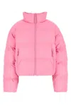 Balenciaga Jackets In Pink