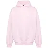Balenciaga Pink Sweaters & Knitwear - Hoodies Men In Multi