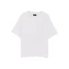 Balenciaga Pink Tops - T-shirts & Jerseys Women In Neutral