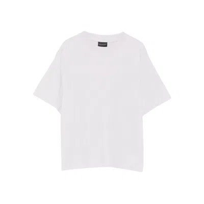 Balenciaga Pink Tops - T-shirts & Jerseys Women In Neutral