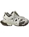 Balenciaga Plastic Track Sneaker (authentic Pre-loved)