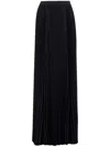 BALENCIAGA PLEATED SKIRT