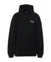 Balenciaga Sweaters In Black