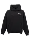 BALENCIAGA BALENCIAGA 'POLITICAL CAMPAIGN' HOODIE