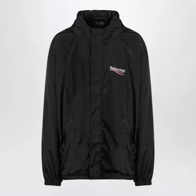BALENCIAGA BALENCIAGA POLITICAL CAMPAIGN JACKET
