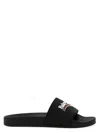 Balenciaga Political Campaign Pool Slides
