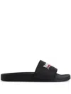 Balenciaga Political Campaign Pool Slides