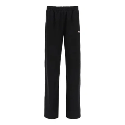 Balenciaga Political Campaign Sweatpants 'black'