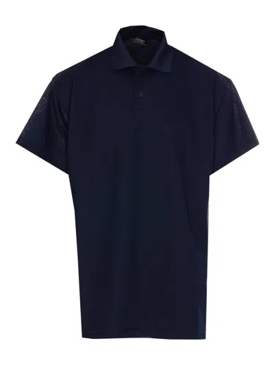 BALENCIAGA BLUE POLE