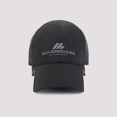 BALENCIAGA POLYESTER CAP