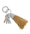Balenciaga Pom-pom Keyring