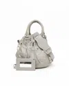 Balenciaga Pompon Bag