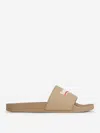 Balenciaga Logo Detailed Slip In Slip-on Style