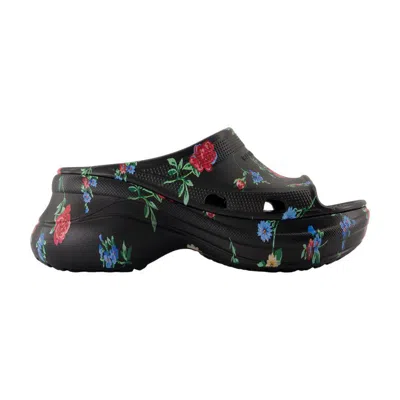 Balenciaga Pool Sandals