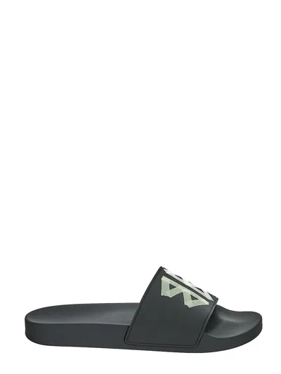 BALENCIAGA POOL SLIDE