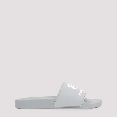 BALENCIAGA POOL SLIDE