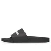 Balenciaga Pool Slides 'black'