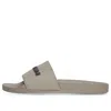 Balenciaga Pool Slides 'grey'