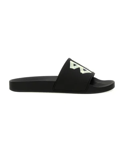 BALENCIAGA BALENCIAGA POOL SMOOTH RUBBER BB SCOTCH
