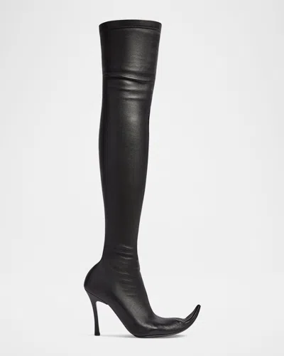 Balenciaga Poulaine Boot