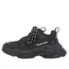 Balenciaga (ps)  Triple S Sneakers 'black'
