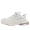 Balenciaga (ps)  Triple S Sneakers 'white Grey'