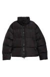 BALENCIAGA PUFFER JACKET