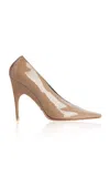 Balenciaga Pump In Brown