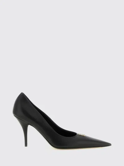 Balenciaga Pump Woman Color Black