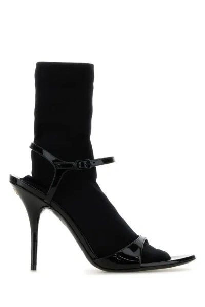 BALENCIAGA PUMPS BALENCIAGA
