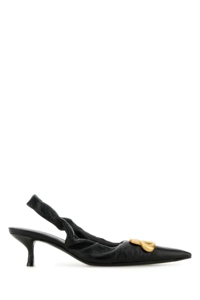 BALENCIAGA PUMPS BALENCIAGA